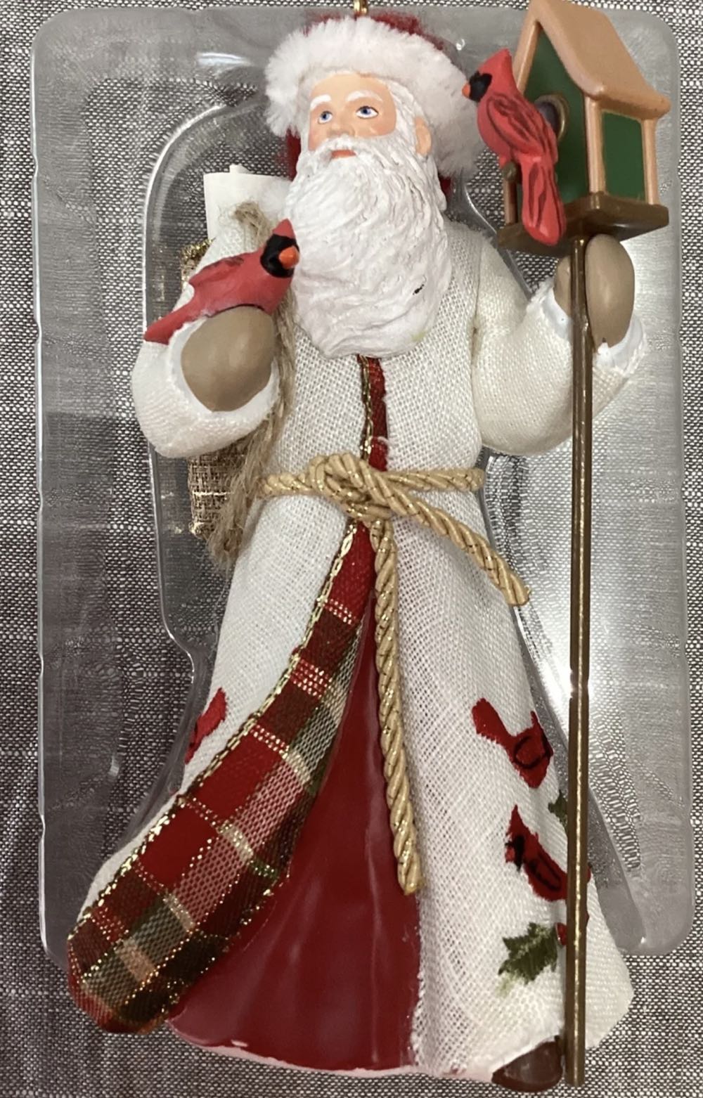 Photo Frame - Beasley - 2017