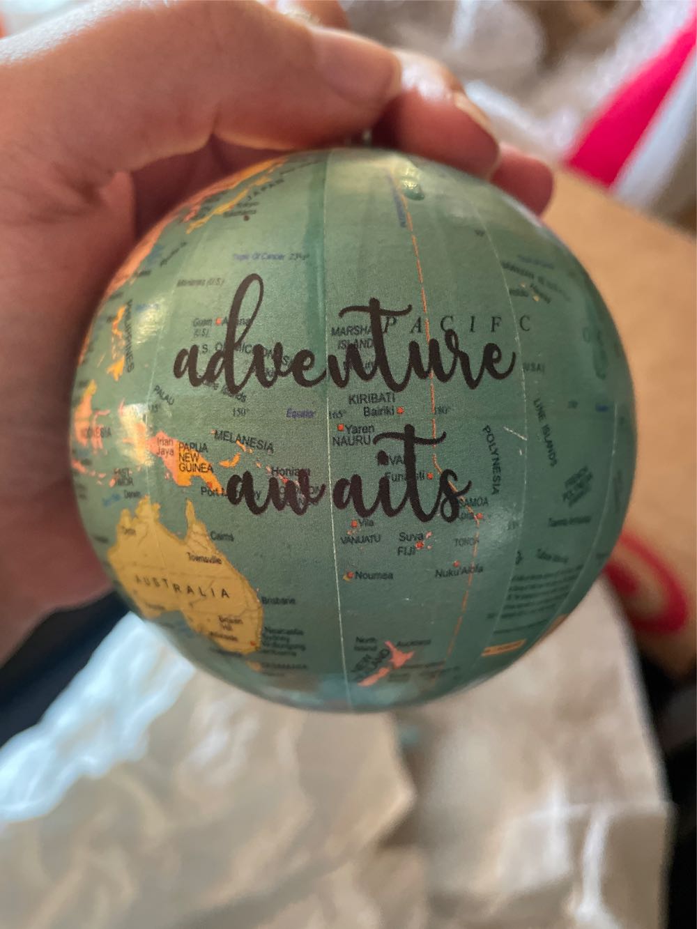 WORLD - Chicago Macy’s