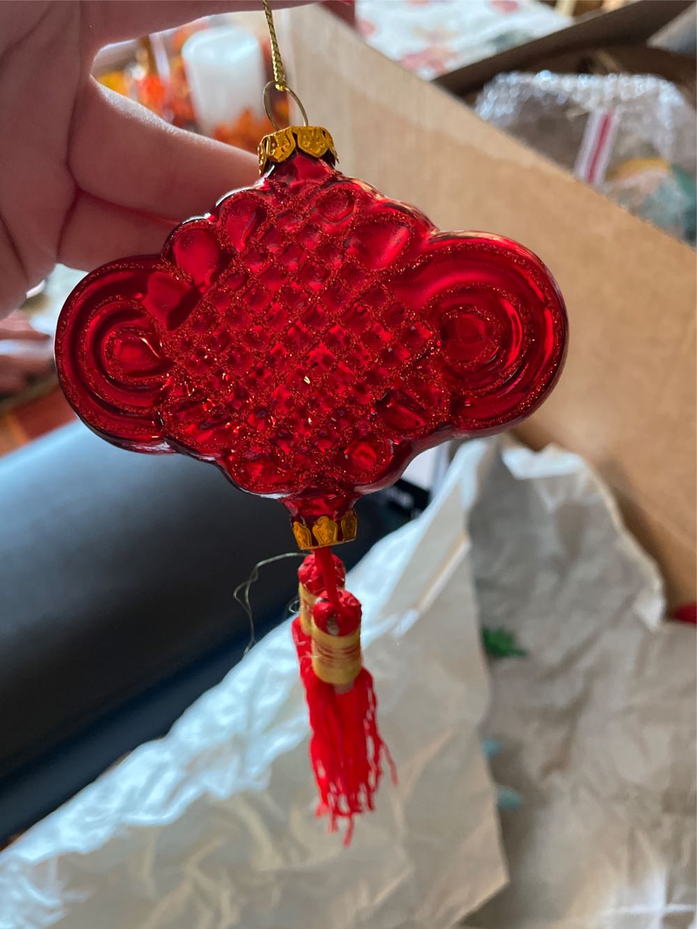 The Victorian Candy Shoppe - #05684