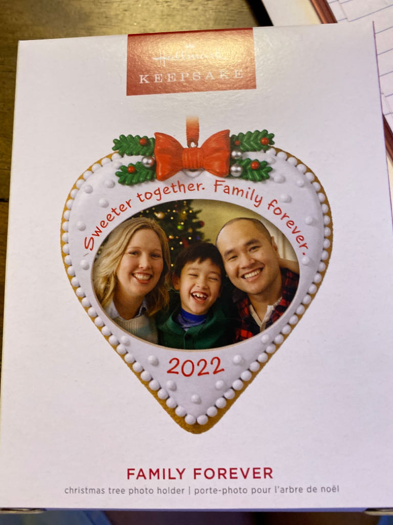 Thank You Deer - 2017 - HEG