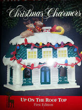 F Santa’s Here - 24966