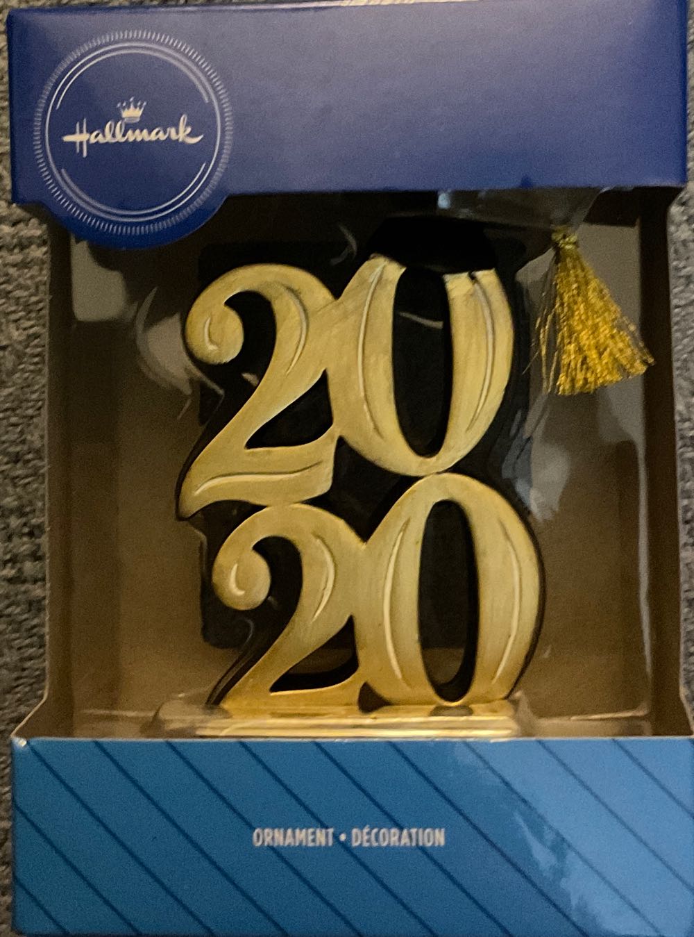 Eureka - Halloween - Glittering Ghouls - Mummy - 88622