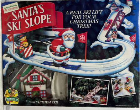 Dept. 56 - North Pole - Accessory - New Year’s At The North Pole - 56.56863