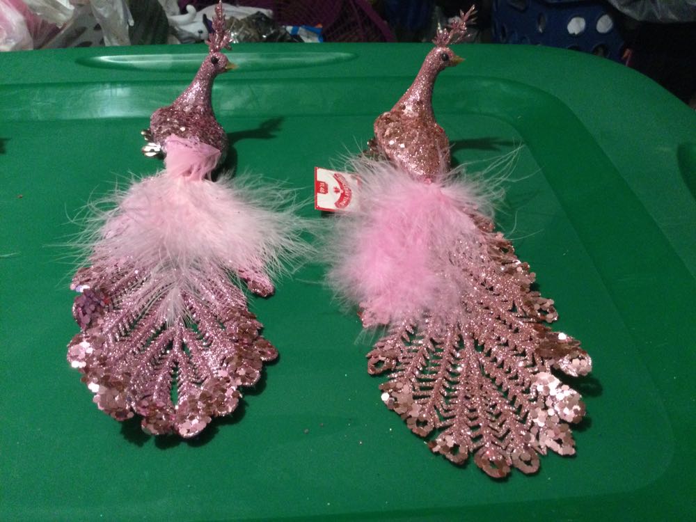 Grand Heavenly Triumph