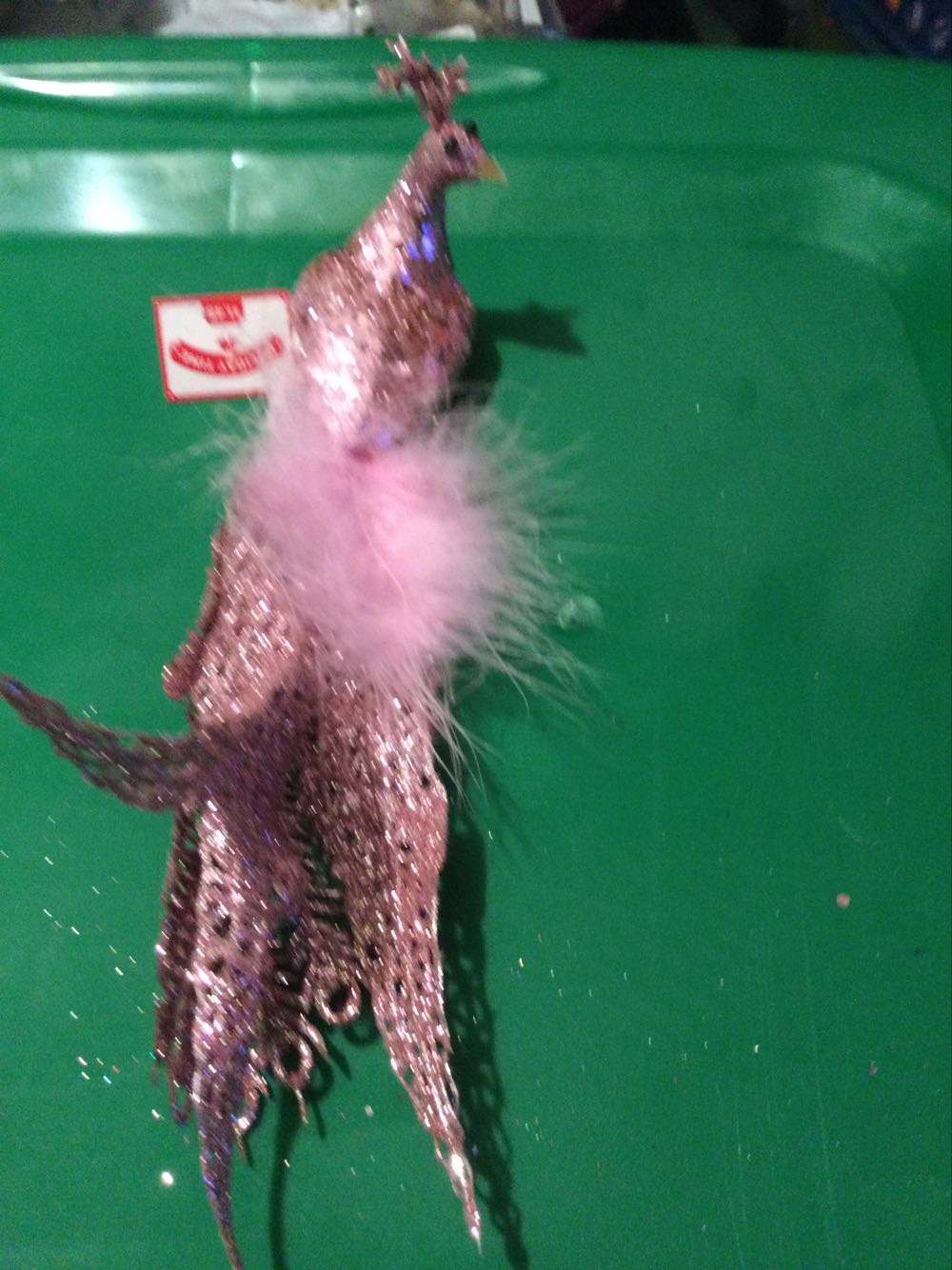 Snoopy’s Christmas Surprise