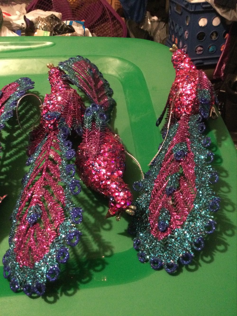 Harry Potter Stocking 2022