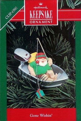 Looney Tunes: Santa’s Extra Reindeer 2022 Ornament