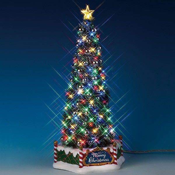 Dept. 56 - Christmas Vacation - Accessory - The Griswold Family Christmas - 4030743