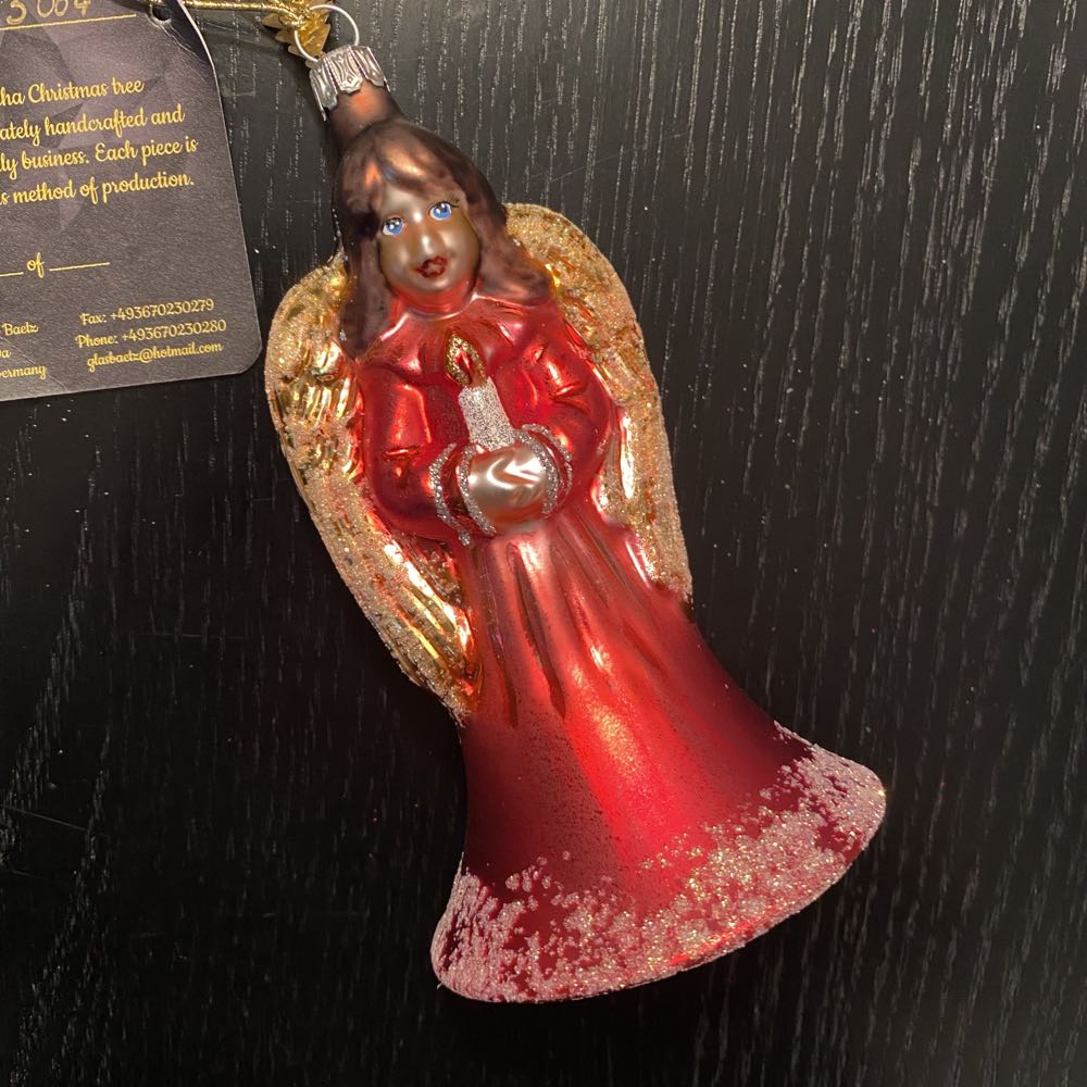 Colors Of Christmas - Tree