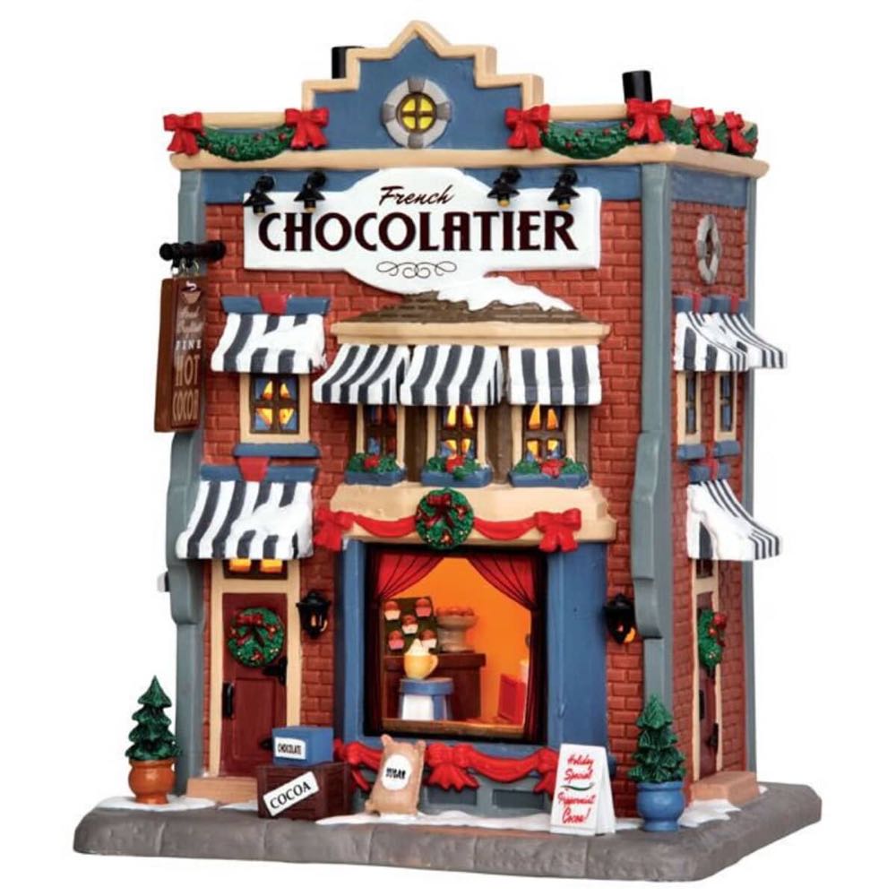 Tim Hortons Coffee Shop