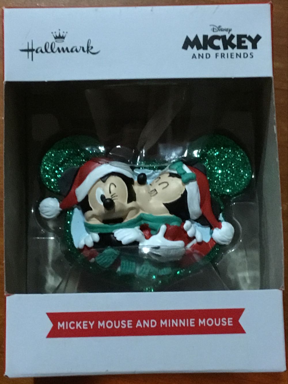 Designers Studio Hand Crafted Blown Glass 4” Snowman Xmas