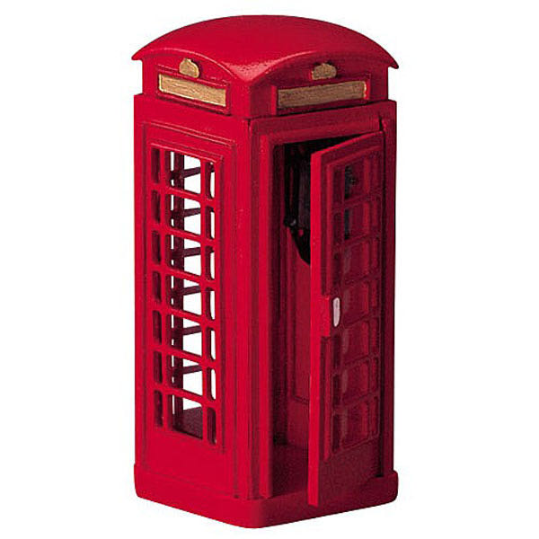 Nutcracker Guild Miniature - Baker (1st In Series)