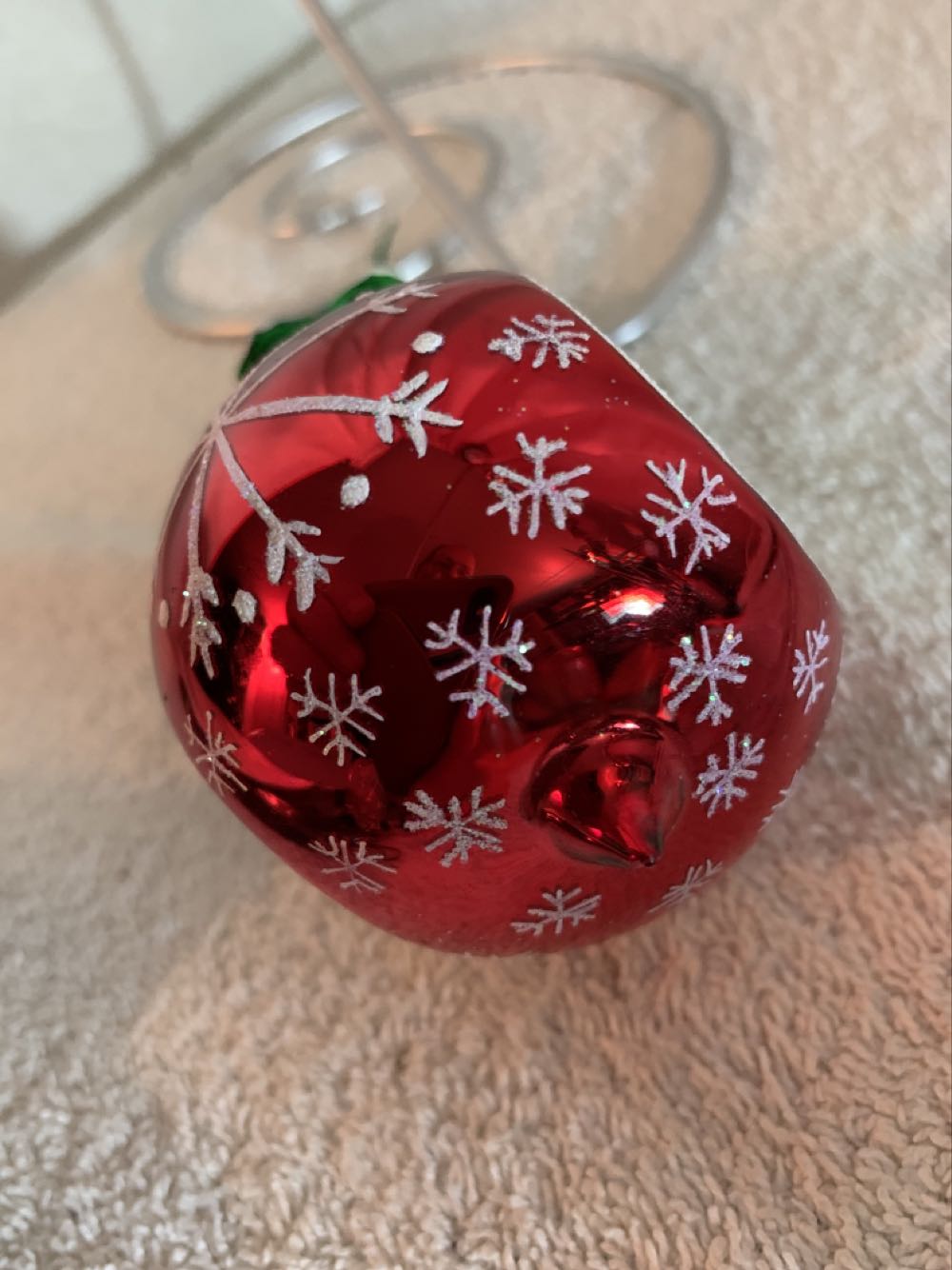 Evergreen Reflections - Other Exclusive (Christmas Tree Ornament) ornament collectible - Main Image 4