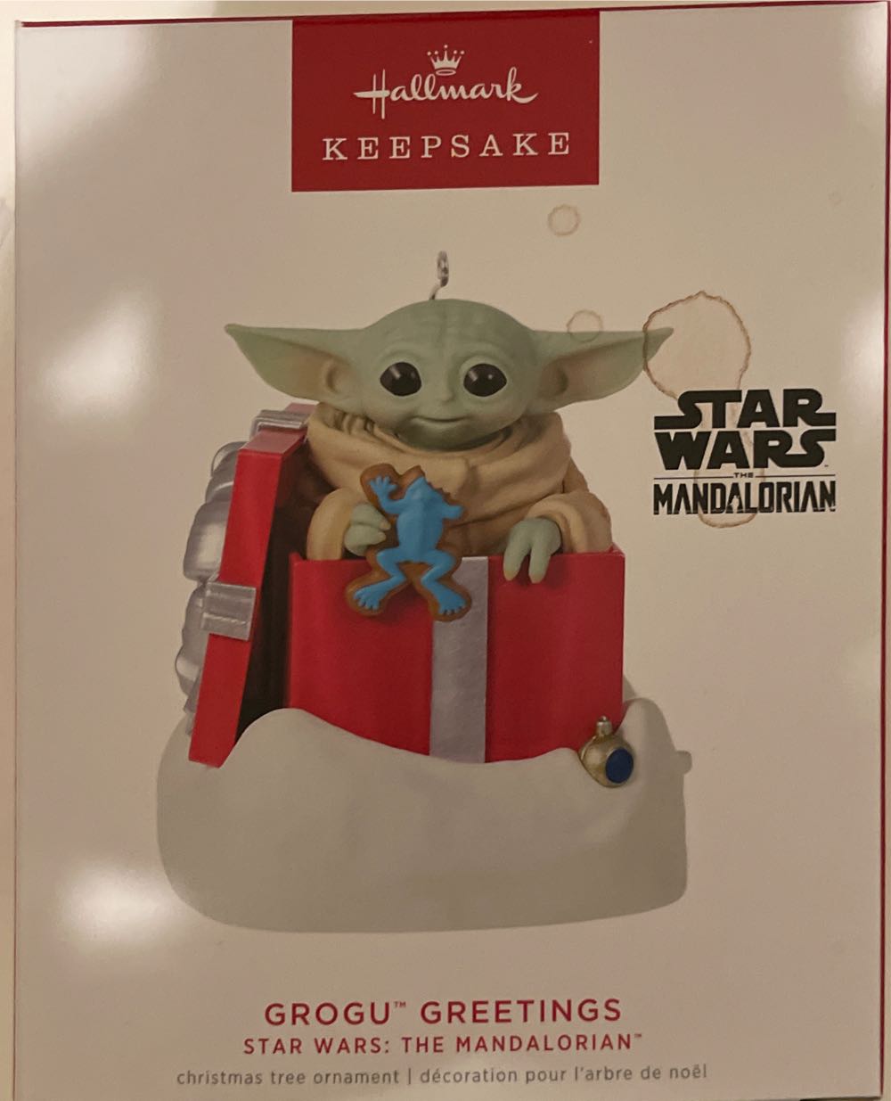 Milennium Nativity - Wise Men