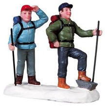 Flat Metal Snoopy Heart