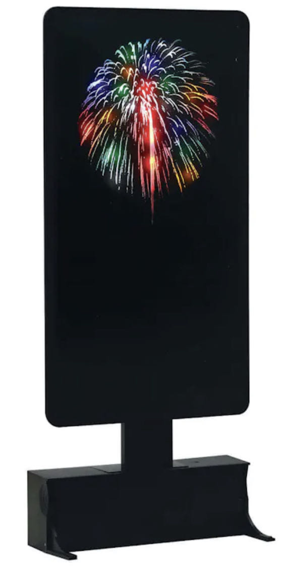 Dept. 56 - Christmas Vacation - Accessory - Bingo - 4042410