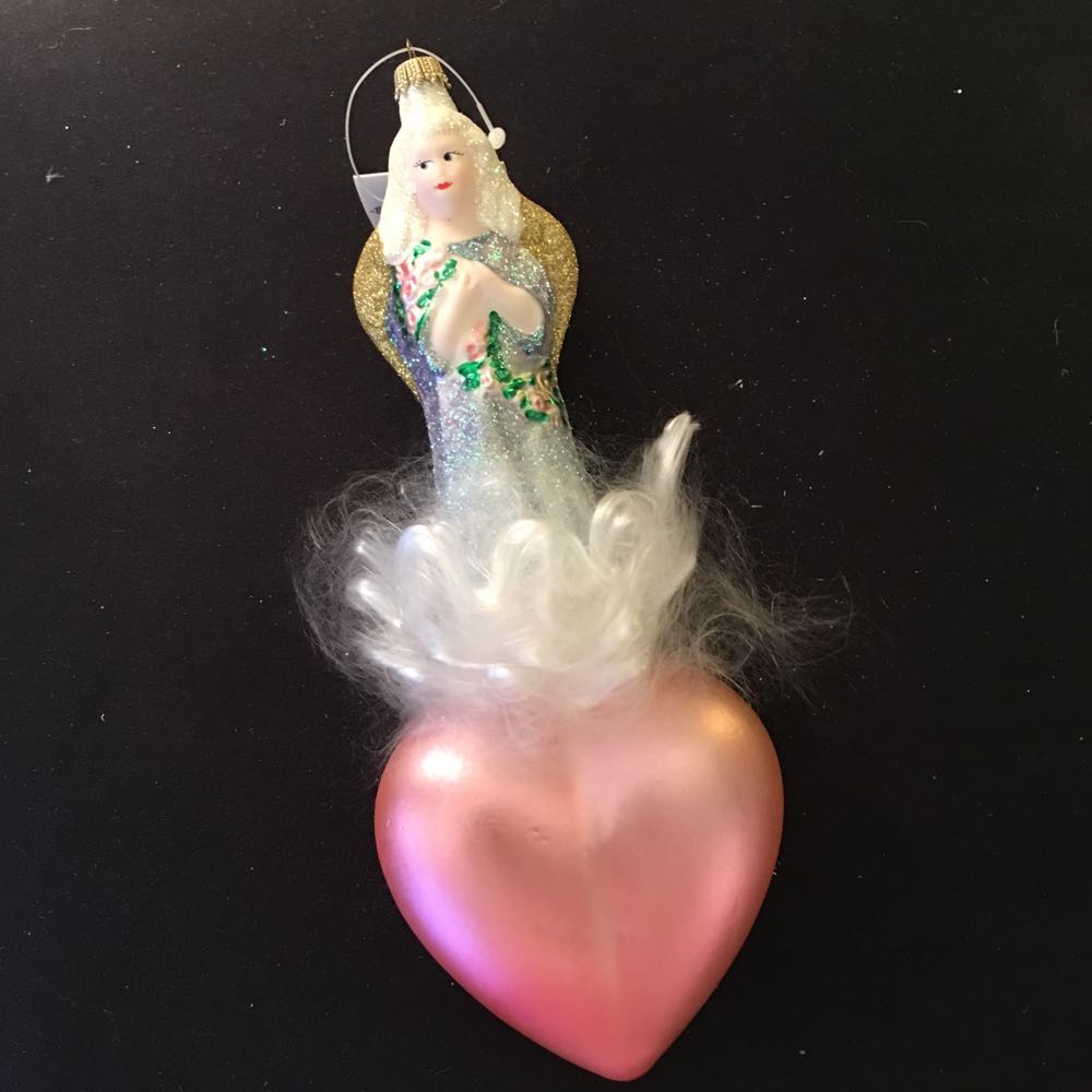 Babys First Christmas 1988