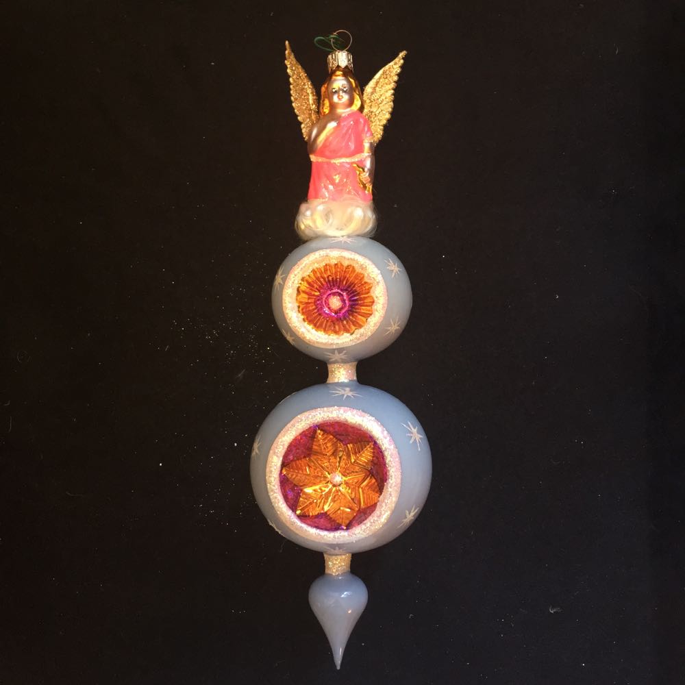 Dept. 56 - North Pole - Accessory - Passing Inspection With Flying Colors - 56.56898