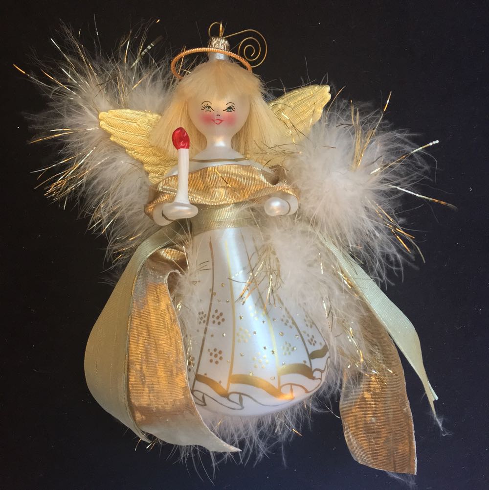 Mailbox & Letters Mini