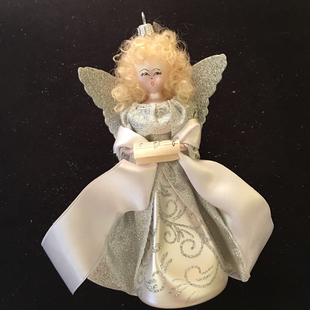 Milennium Nativity - Wise Men