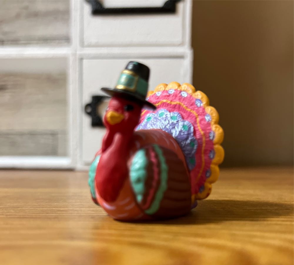 03 - Christmas Caboose