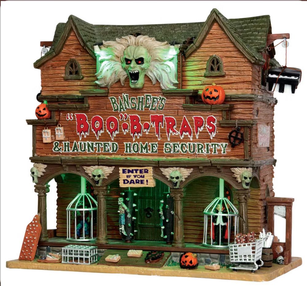 Hallmark Employee Gift - 2021 - A Trumpeting Thank You