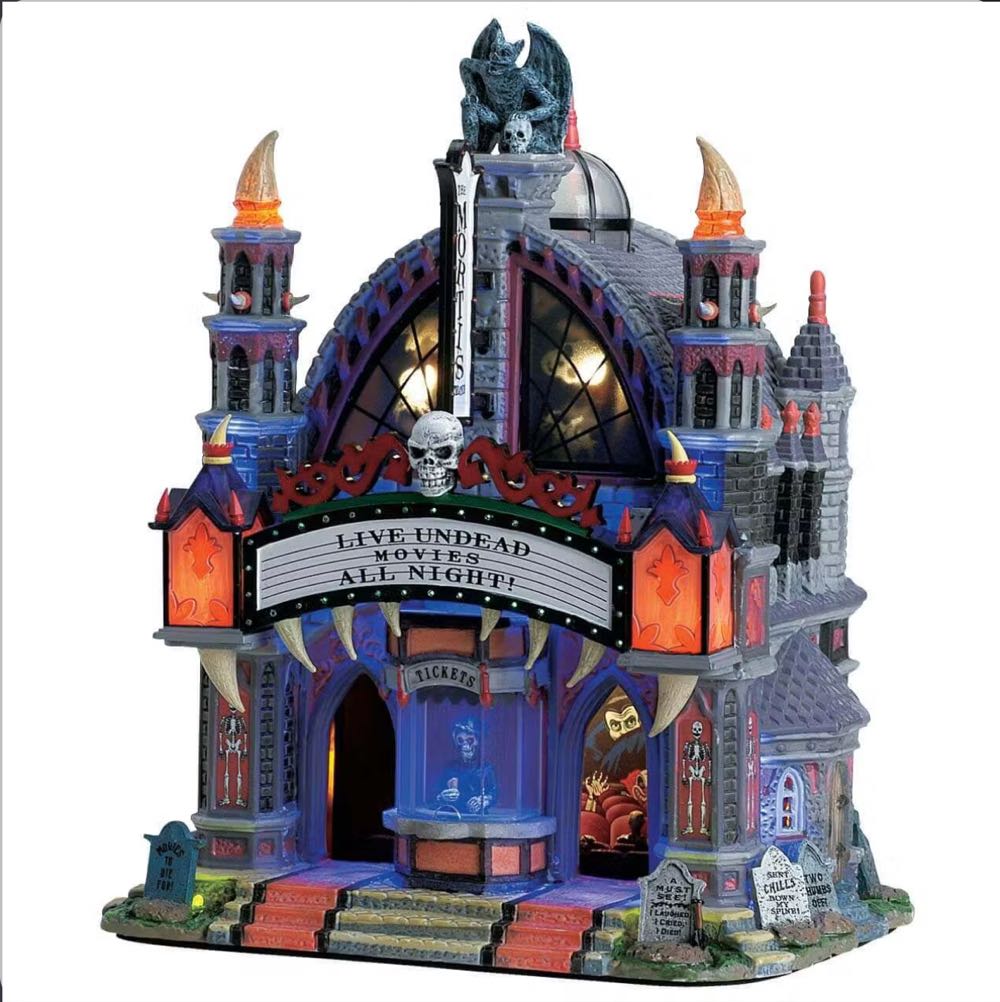 Oak Creek Grist Mill - 36321