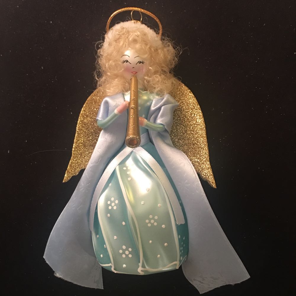 The Nightmare Before Christmas Storybook