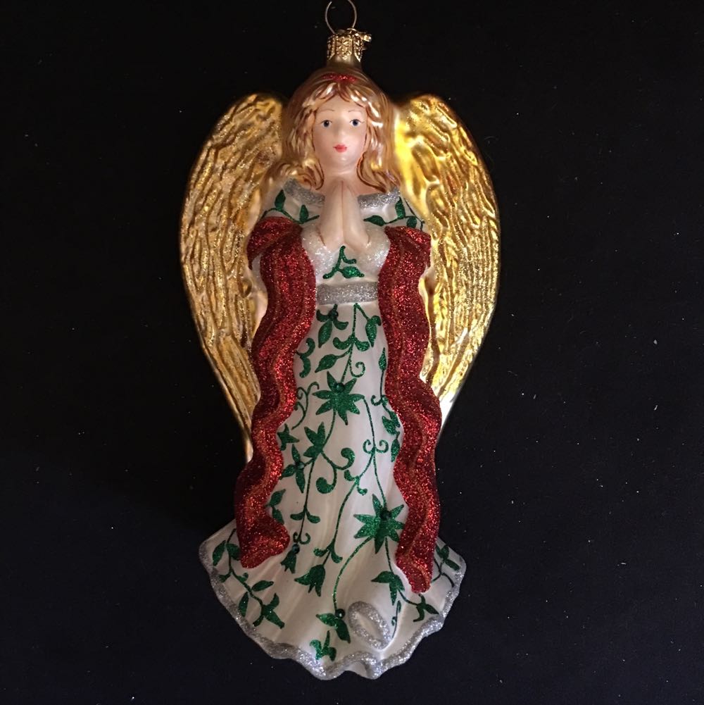 The Crossing Guard Set Of 8 #92753