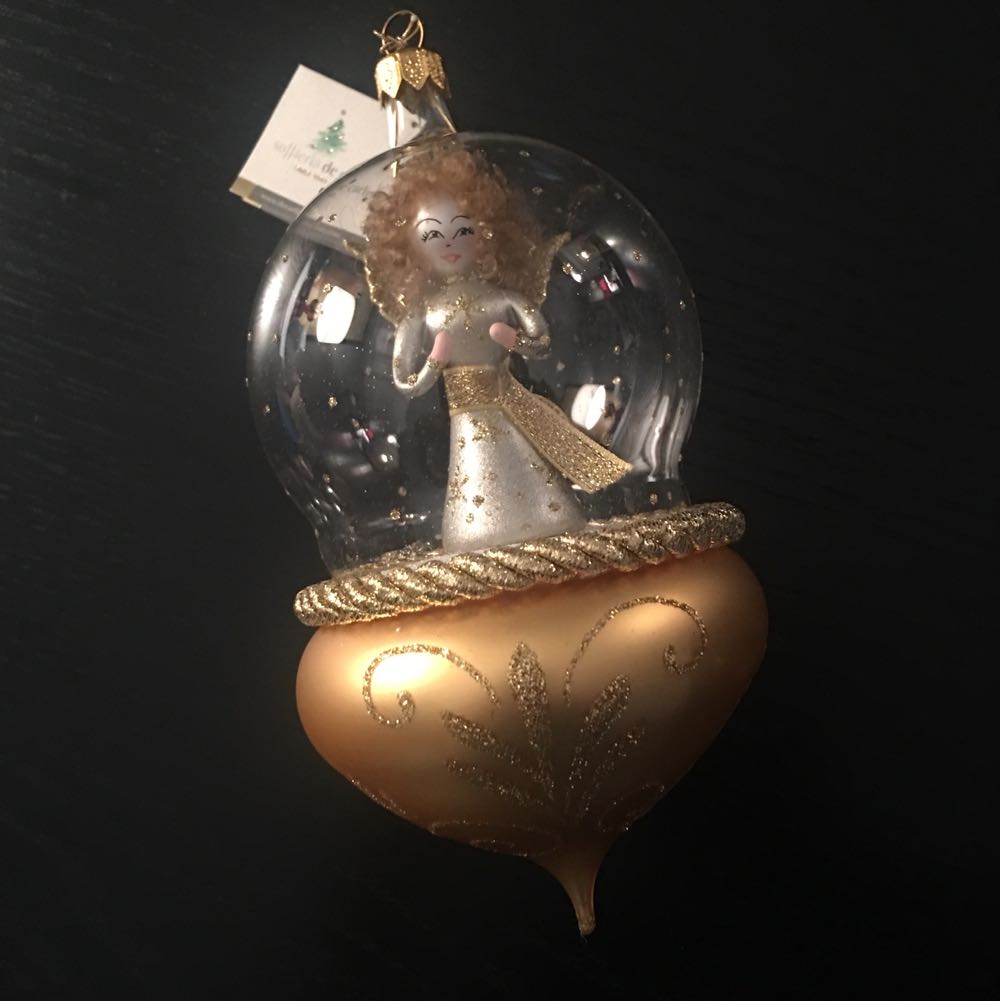 Precious Moments Little Angel With Songbook Enesco