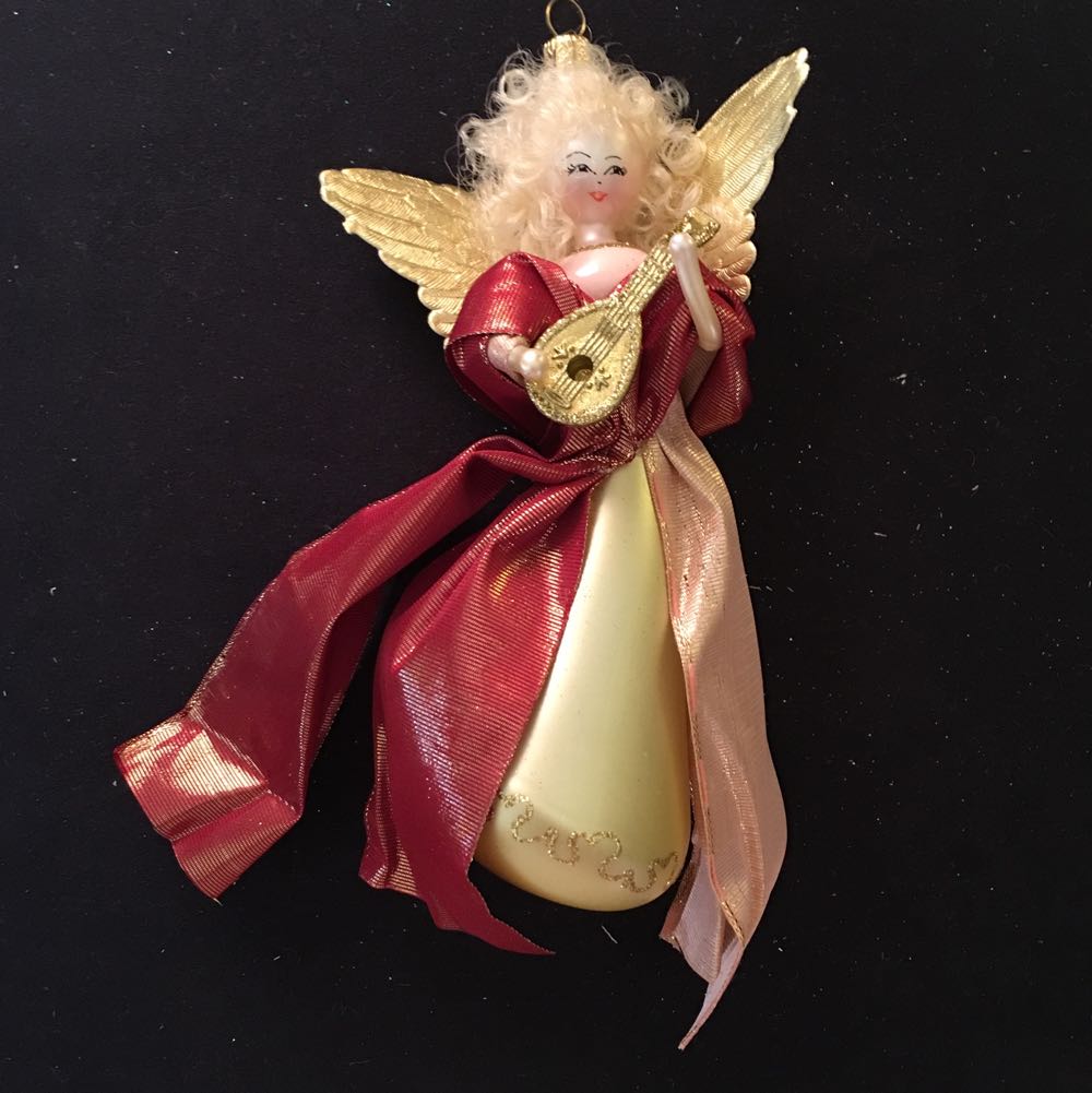 Frosty Friends (34th In Series)