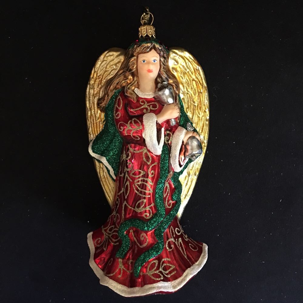 Bells  ornament collectible - Main Image 1