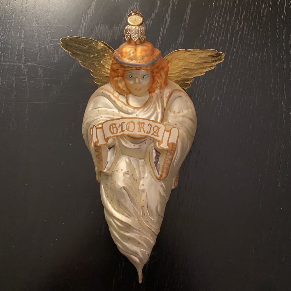 Tis’ The Damn Season