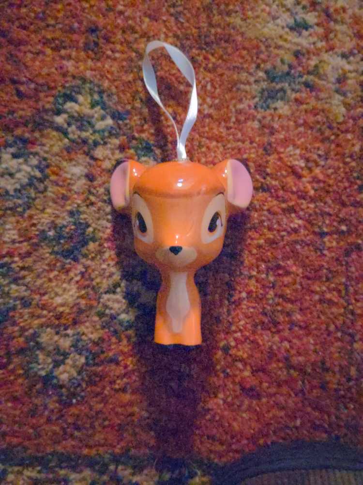 32152 Shopping With Mum And Dad