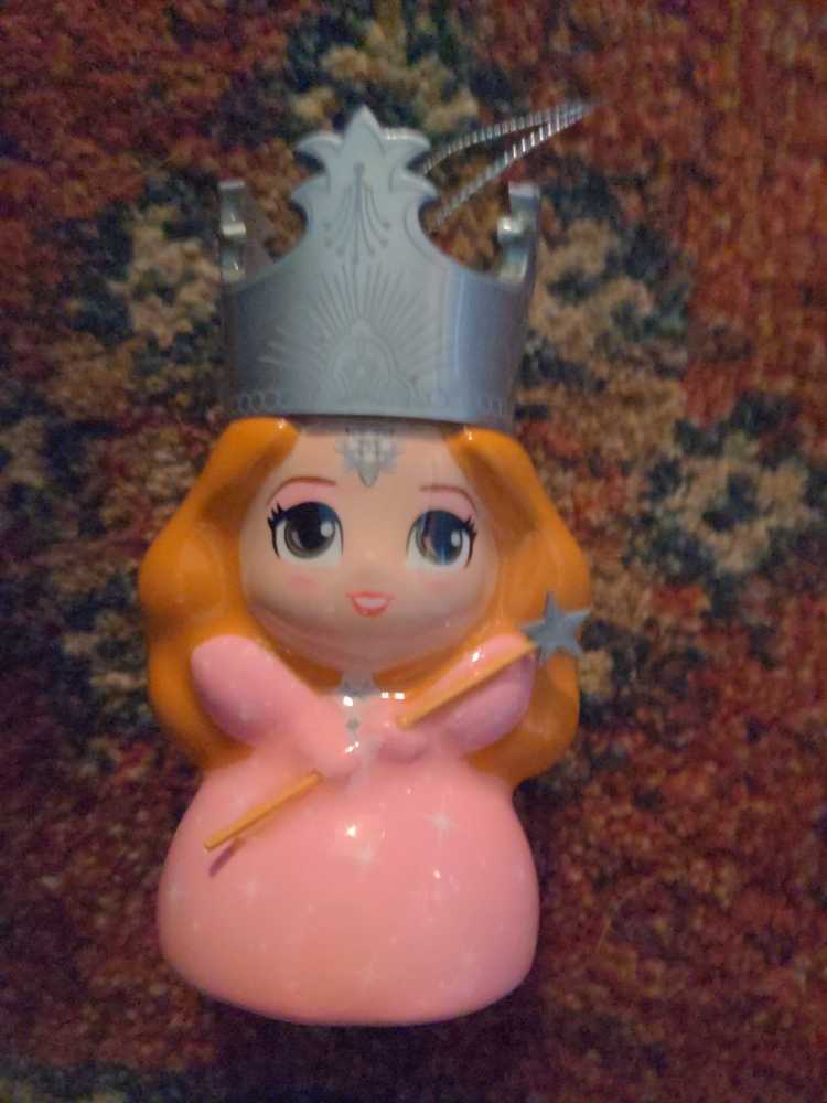 Grogu (The Child) w/ Pram