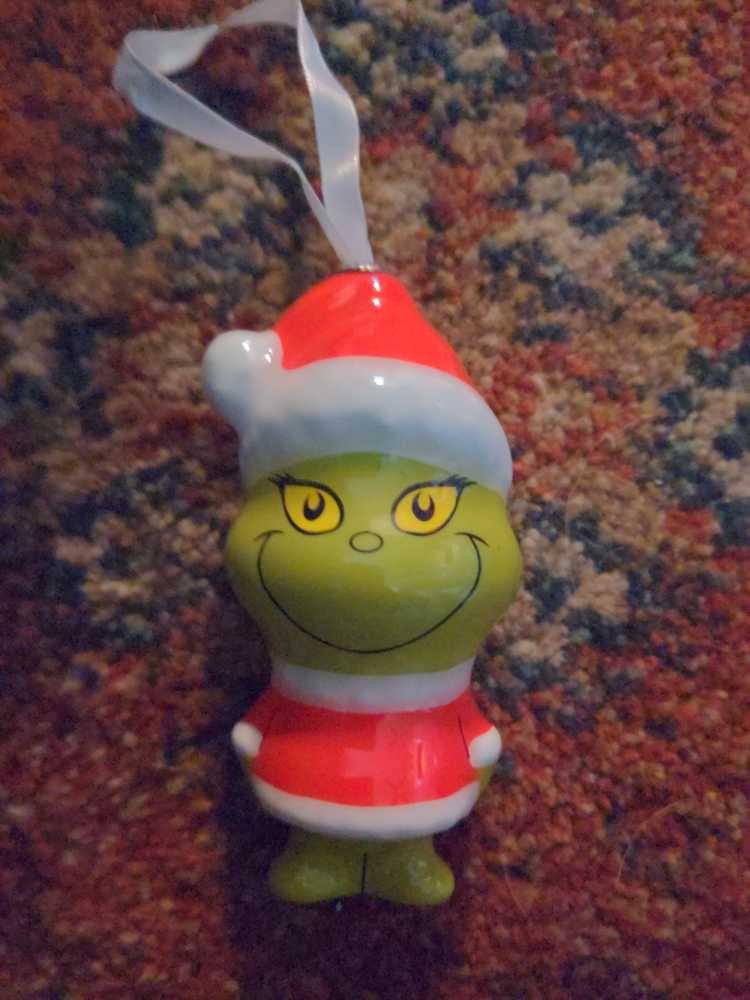 Eureka - Halloween- Glittering Ghouls - Witch - 88619