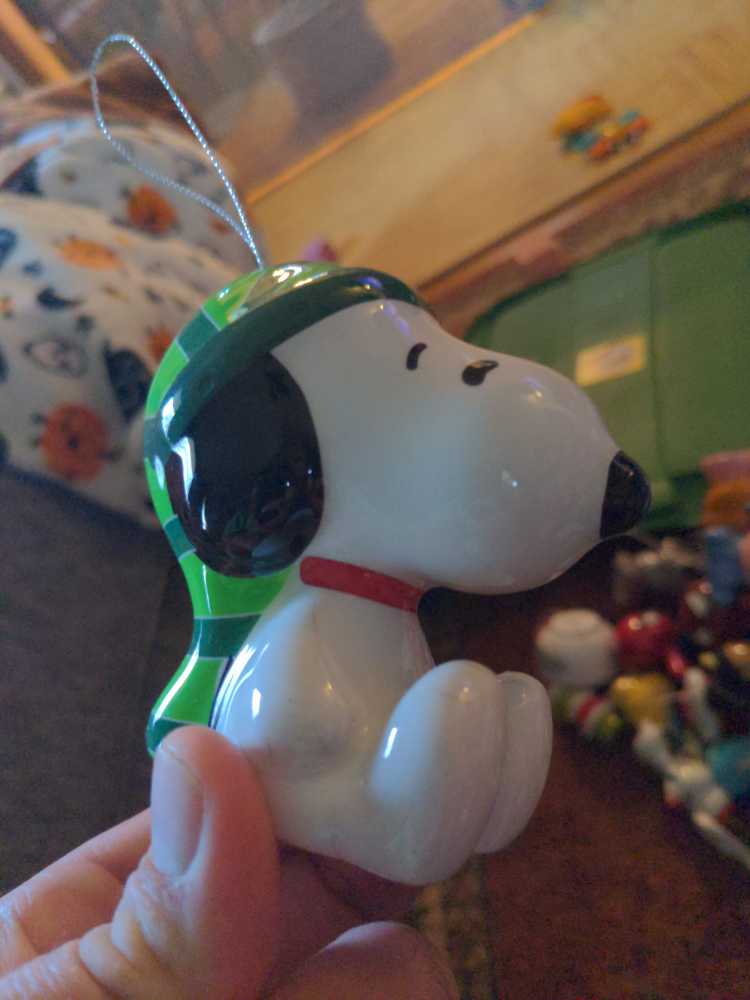 DINOS - Present T-rex