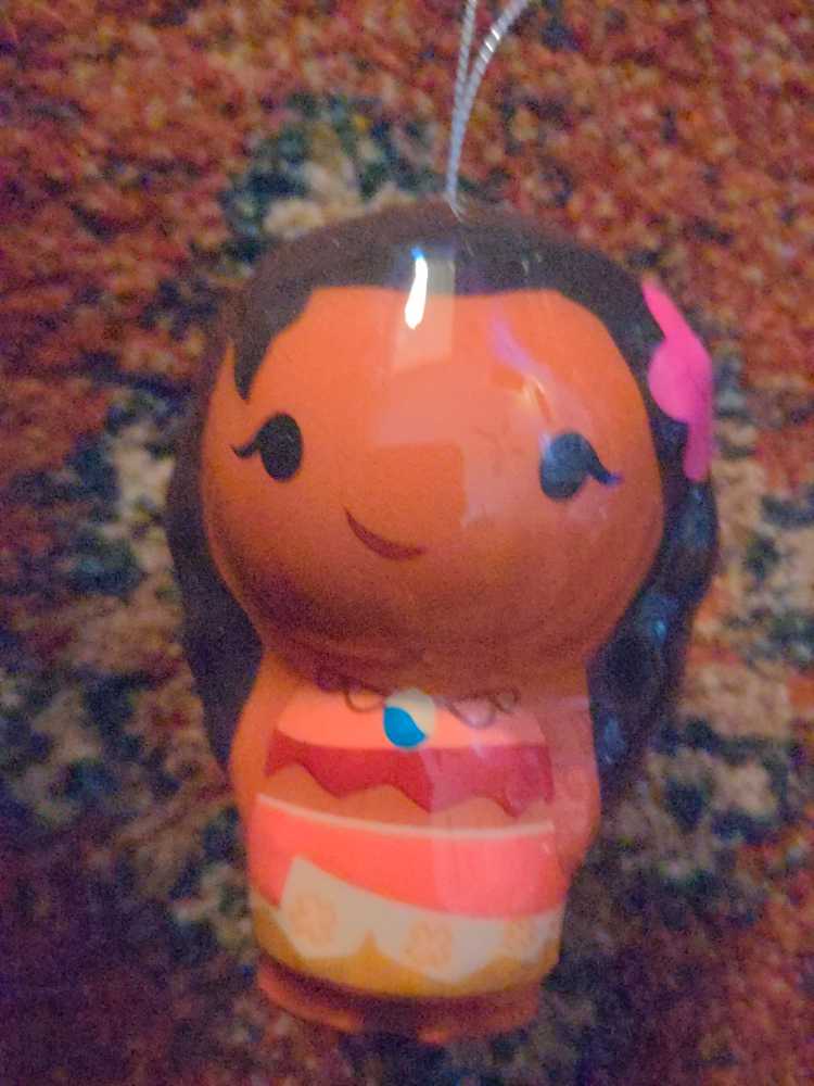 GNOMES - Light Blue Joanns