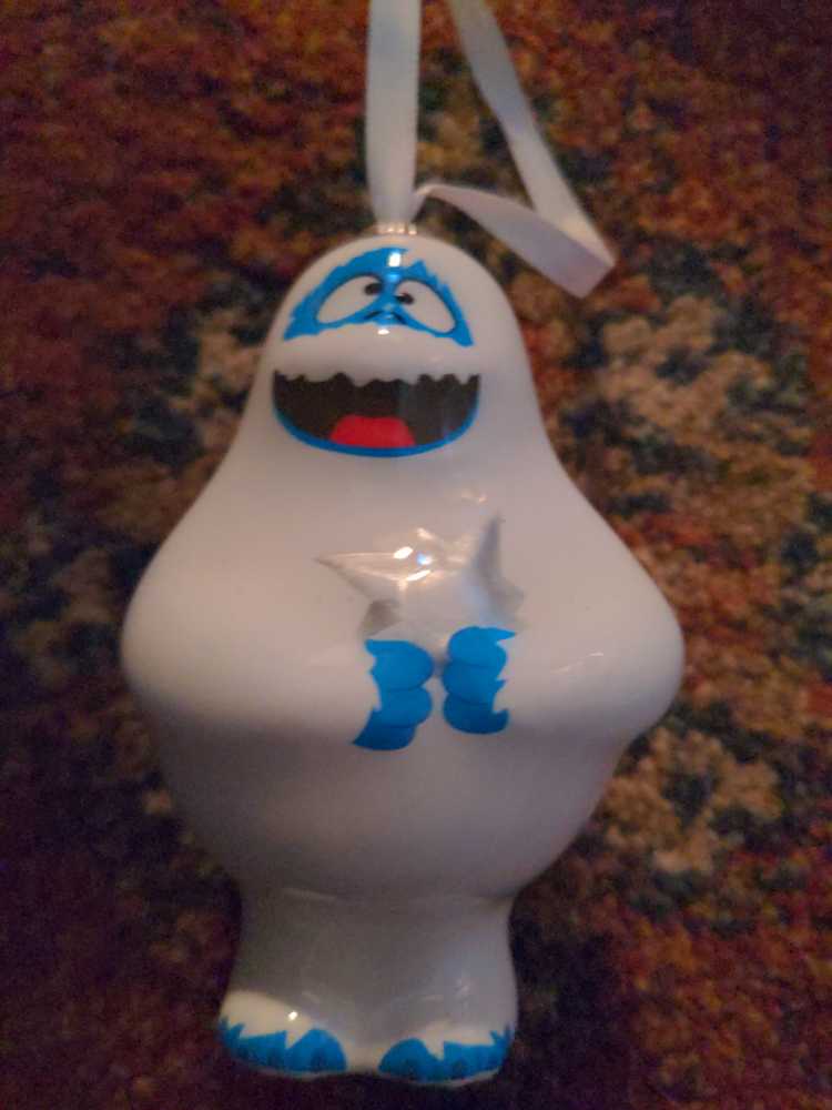 Frosty Friends (21st In Series)