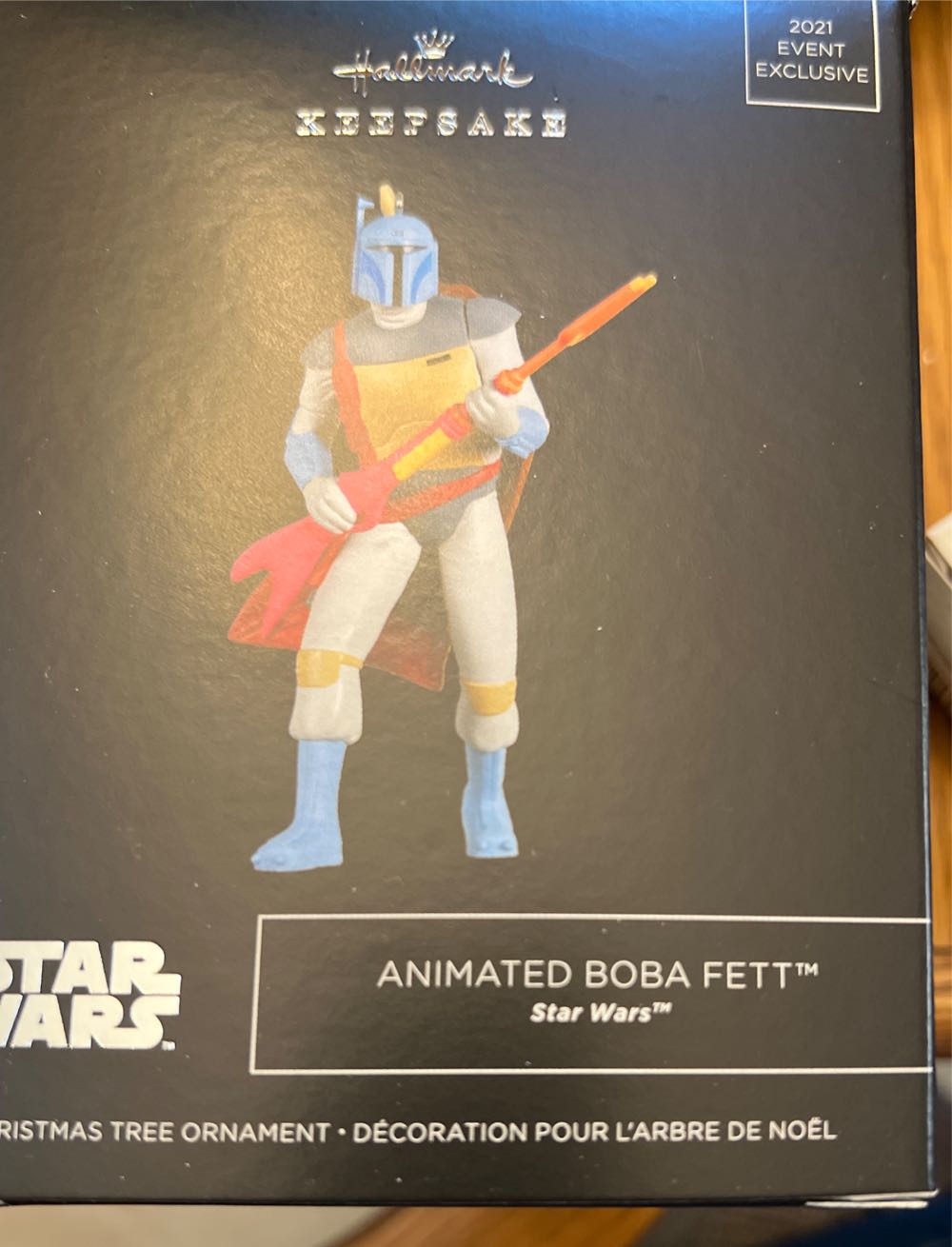 Christmas Pageant Musical Figurine #0233658