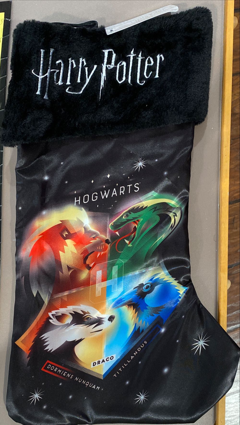 Christopher Radko - Jolly Wrap