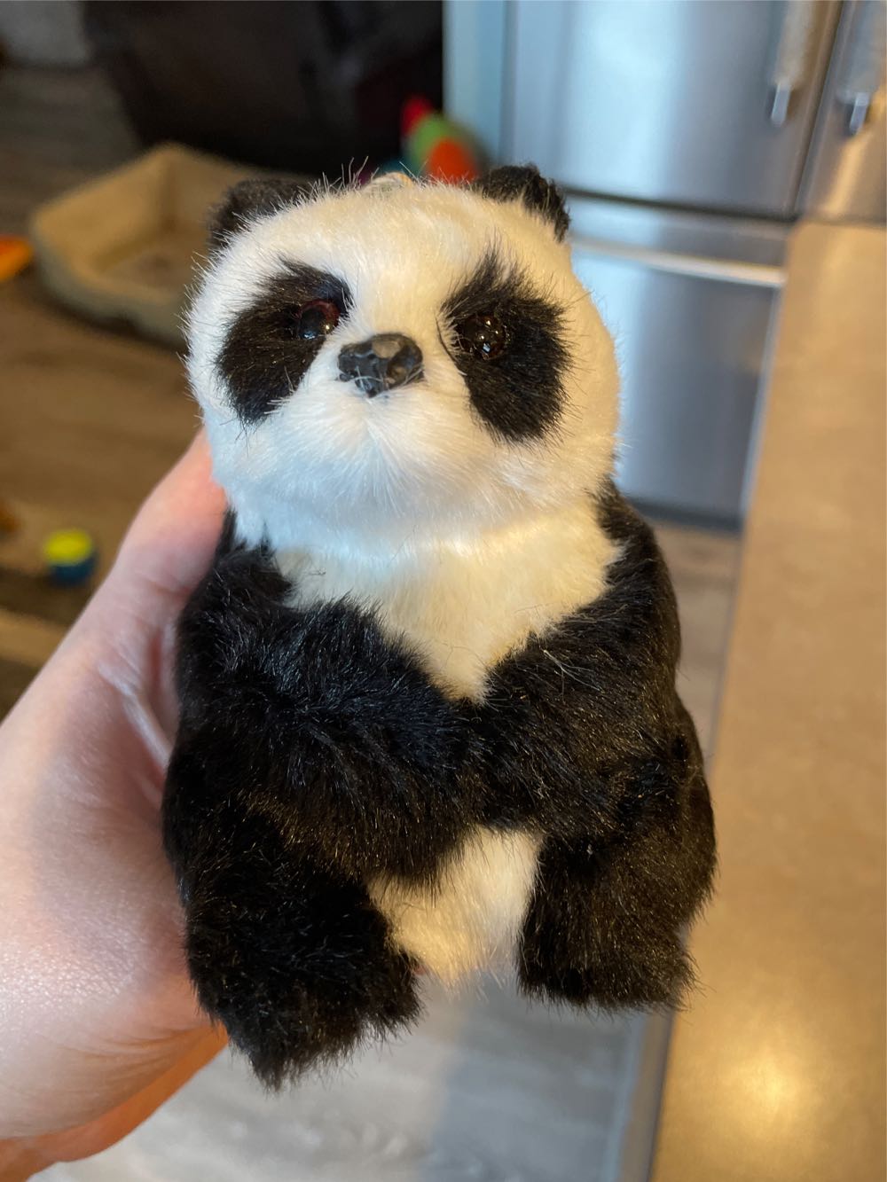 NBC - Nightmare Before Christmas Digital Ornament Collections