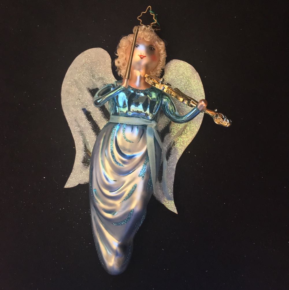 Heavenly Angel - 2019