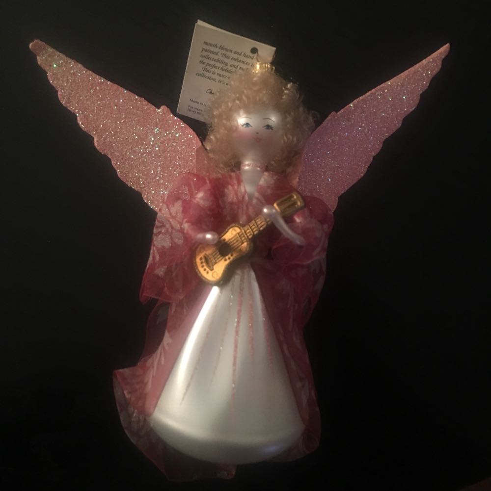 Mini Nutcrackers Set Of 4 14cm