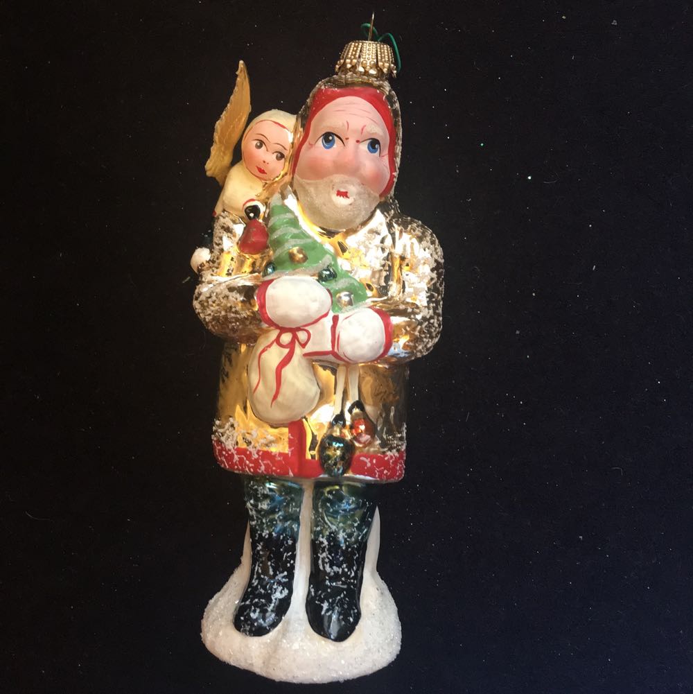 SEAS - Sand Dollar Joanns