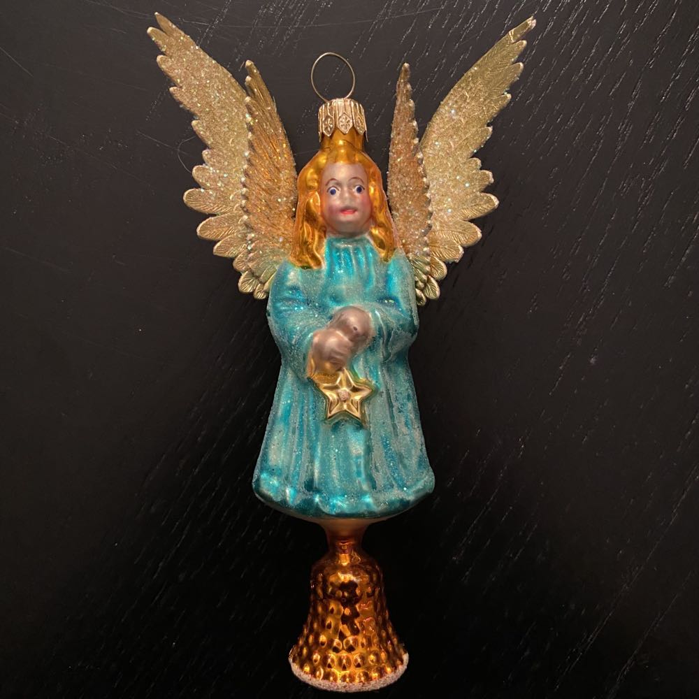 Mary’s Angels - Honeysuckle (30th Anniversary)