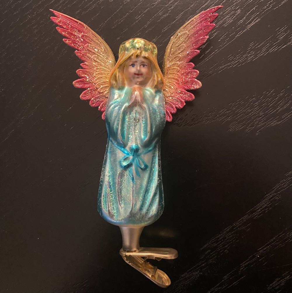 Dept. 56 - North Pole - Accessory - Kringle Street Town Tree - 56.56847