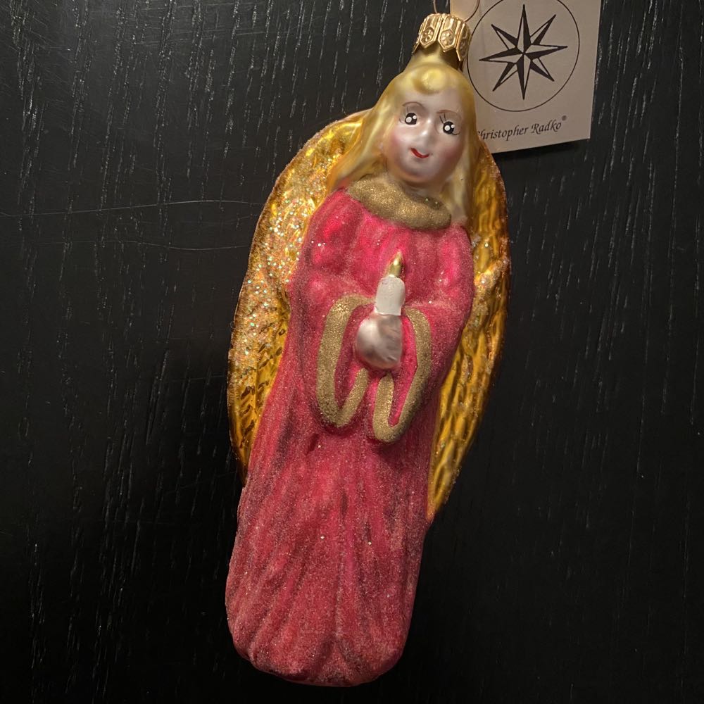 Woodland Babies Miniature (3rd And Final In Series)