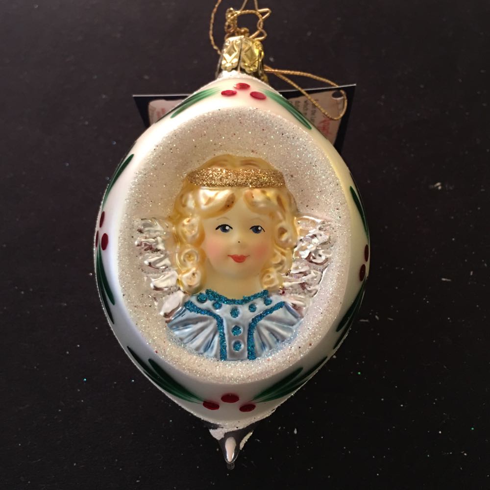 ASIA - Dumpling Michaels