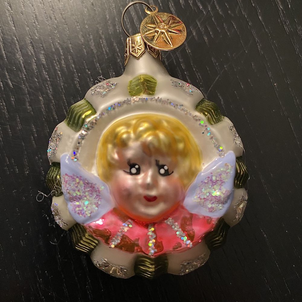 Les Curiosités, Poinsettia